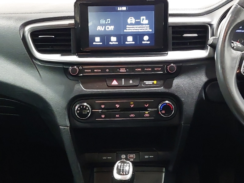 Used Kia Ceed 2019 for sale - 76431716: Photo 7