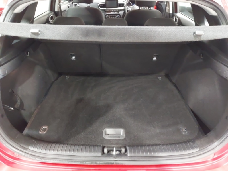 Used Kia Ceed 2019 for sale - 76431716: Photo 8