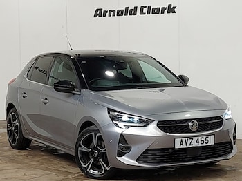 Used Vauxhall Corsa 2023 for sale - 78326695: Photo