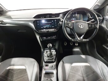 Used Vauxhall Corsa 2023 for sale - 78326695: Photo