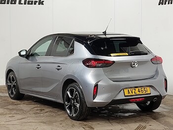 Used Vauxhall Corsa 2023 for sale - 78326695: Photo