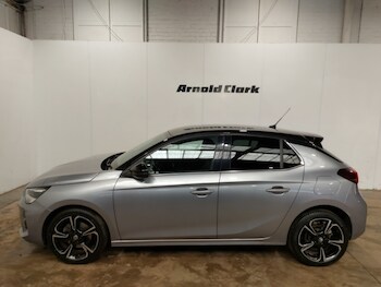 Used Vauxhall Corsa 2023 for sale - 78326695: Photo