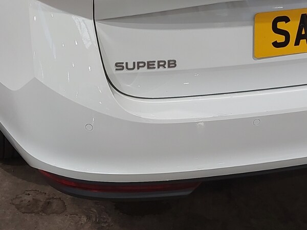 Used Skoda Superb 2024 for sale - 75072741: Photo 15