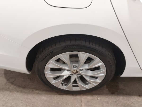 Used Skoda Superb 2024 for sale - 75072741: Photo 17