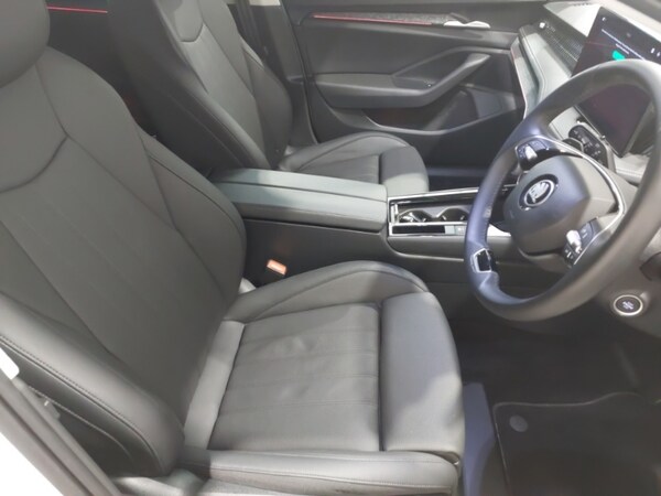 Used Skoda Superb 2024 for sale - 75072741: Photo 19