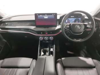 Used Skoda Superb 2024 for sale - 75072741: Photo