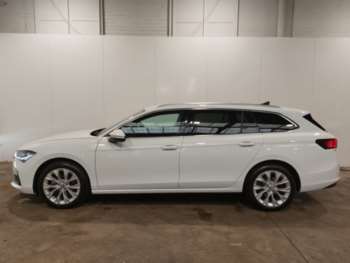 Used Skoda Superb 2024 for sale - 75072741: Photo