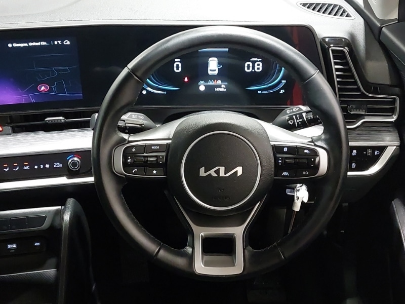 Used Kia Sportage 2025 for sale - 76741752: Photo 11