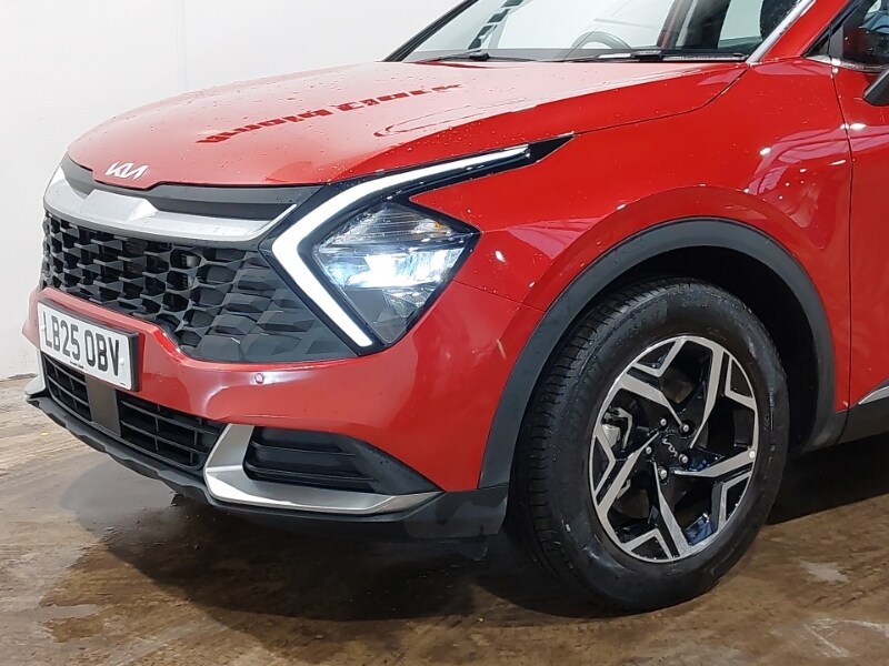 Used Kia Sportage 2025 for sale - 76741752: Photo 12