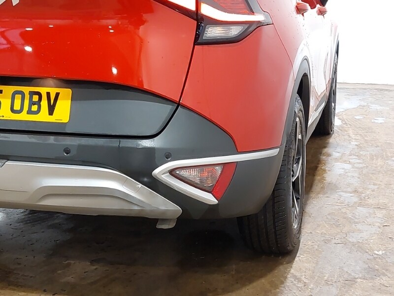 Used Kia Sportage 2025 for sale - 76741752: Photo 15