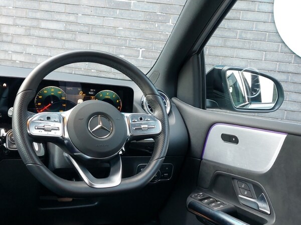 Used Mercedes-Benz B Class 2022 for sale - 76254690: Photo 10
