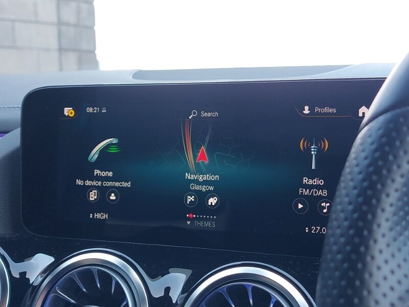 Used Mercedes-Benz B Class 2022 for sale - 76254690: Photo 11