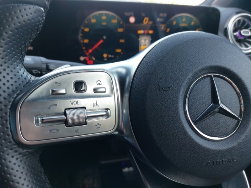 Used Mercedes-Benz B Class 2022 for sale - 76254690: Photo 15