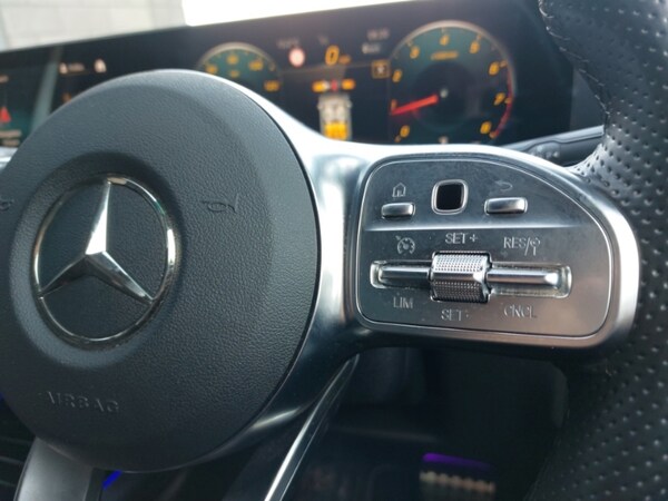 Used Mercedes-Benz B Class 2022 for sale - 76254690: Photo 16