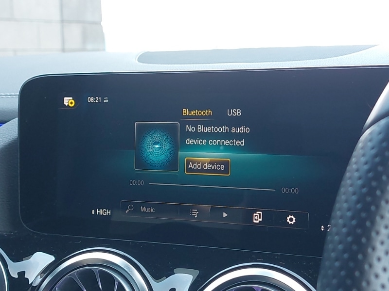 Used Mercedes-Benz B Class 2022 for sale - 76254690: Photo 18