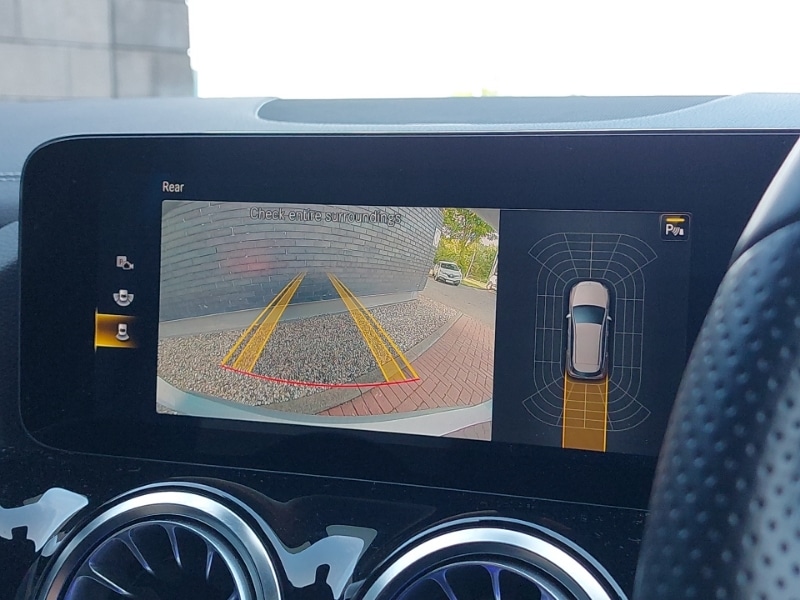 Used Mercedes-Benz B Class 2022 for sale - 76254690: Photo 19