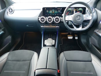 Used Mercedes-Benz B Class 2022 for sale - 76254690: Photo 2