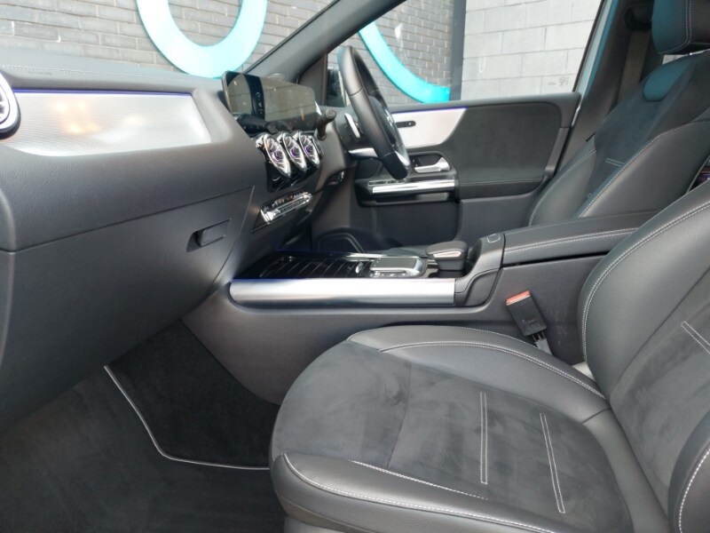 Used Mercedes-Benz B Class 2022 for sale - 76254690: Photo 5