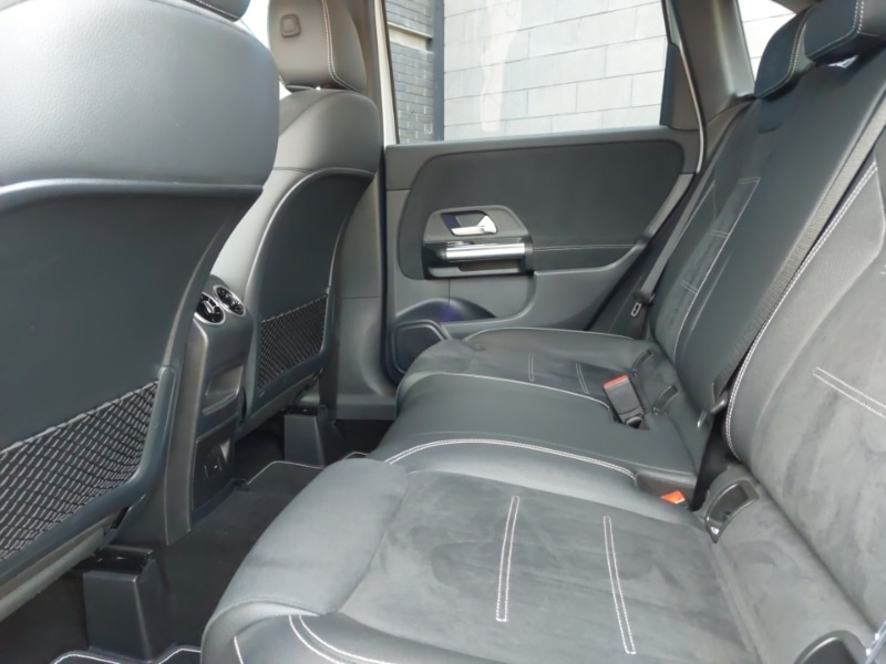 Used Mercedes-Benz B Class 2022 for sale - 76254690: Photo 6