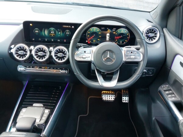Used Mercedes-Benz B Class 2022 for sale - 76254690: Photo 7