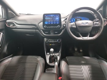 Used Ford Puma 2022 for sale - 78642436: Photo