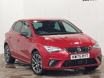 Used SEAT Ibiza 2025 for sale - 78546364: Photo