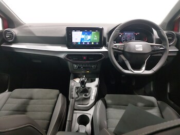 Used SEAT Ibiza 2025 for sale - 78546364: Photo