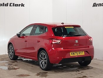 Used SEAT Ibiza 2025 for sale - 78546364: Photo