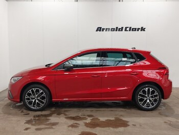 Used SEAT Ibiza 2025 for sale - 78546364: Photo