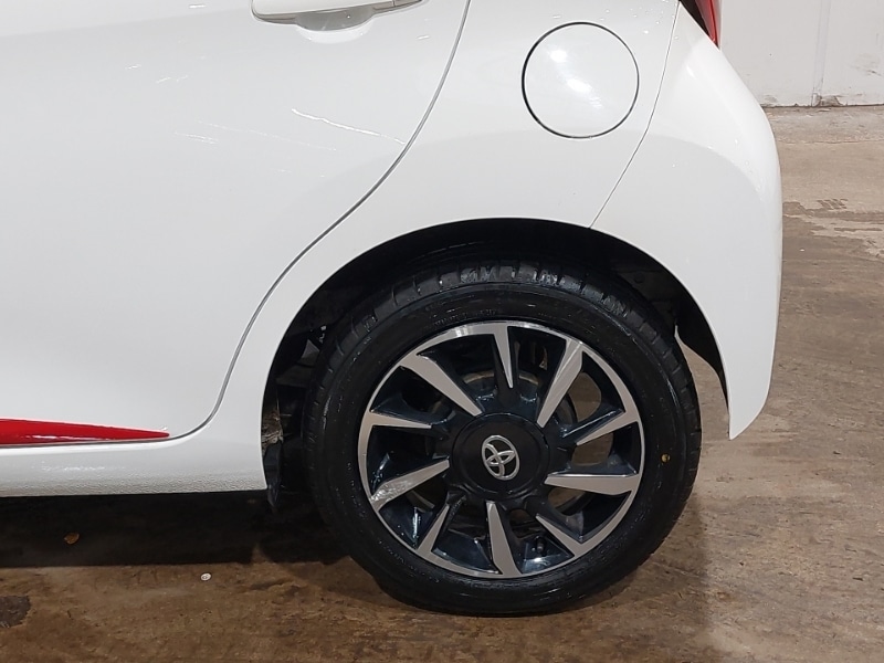 Used Toyota AYGO 2021 for sale - 77338071: Photo 14