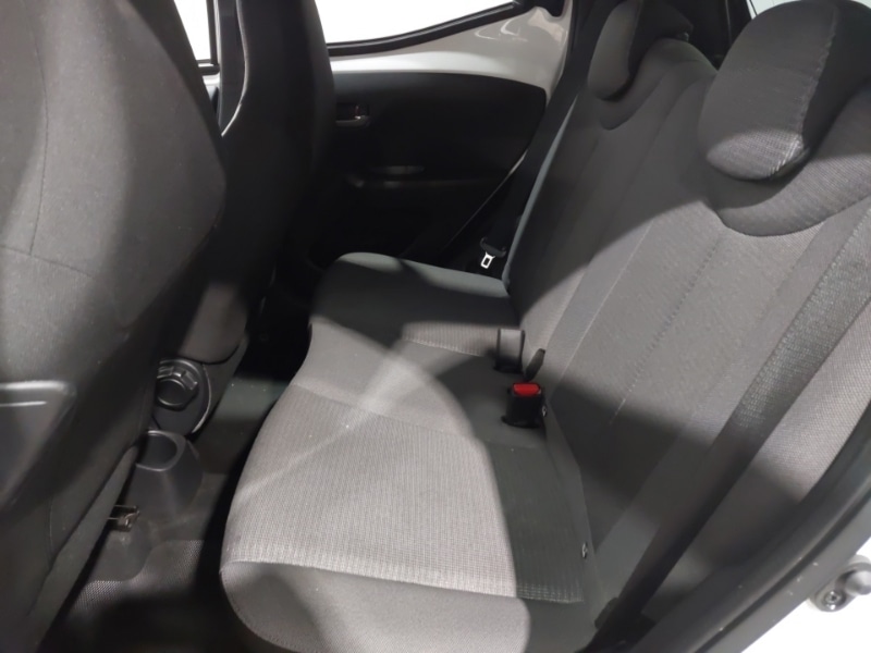 Used Toyota AYGO 2021 for sale - 77338071: Photo 6