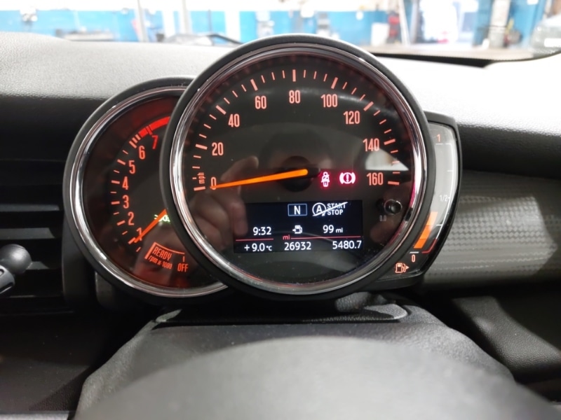 Used MINI Hatch 2019 for sale - 77832644: Photo 19