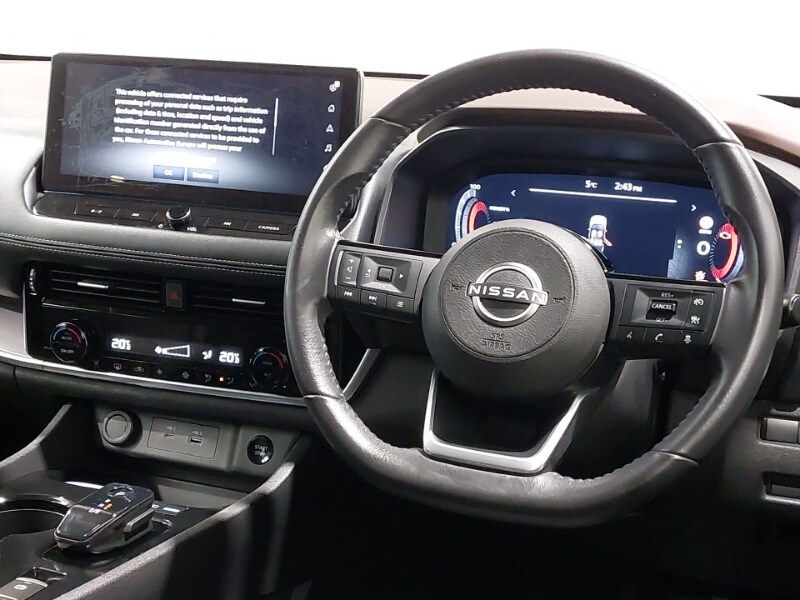 Used Nissan X-Trail 2023 for sale - 78211439: Photo 10