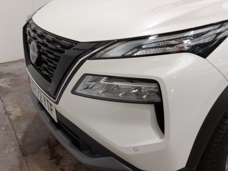 Used Nissan X-Trail 2023 for sale - 78211439: Photo 12