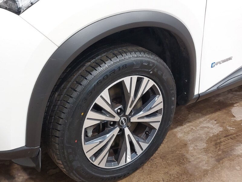 Used Nissan X-Trail 2023 for sale - 78211439: Photo 13