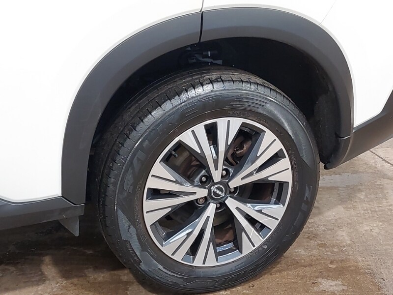 Used Nissan X-Trail 2023 for sale - 78211439: Photo 14