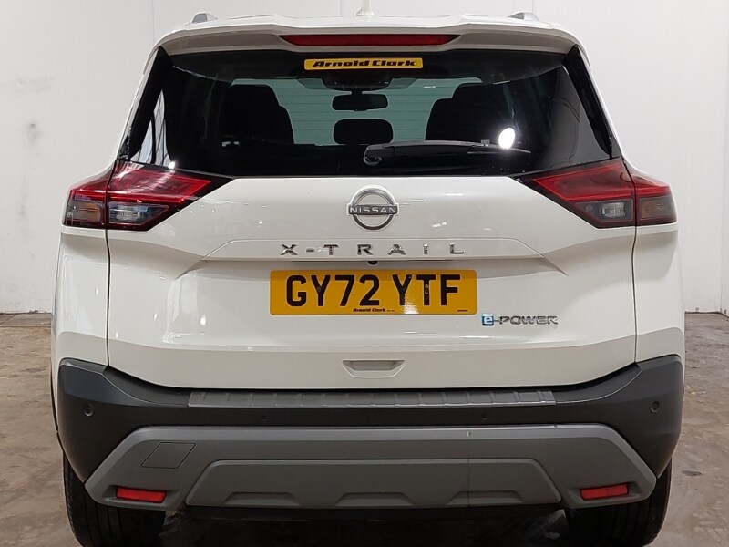 Used Nissan X-Trail 2023 for sale - 78211439: Photo 16