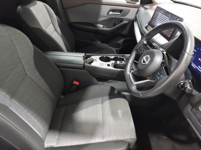Used Nissan X-Trail 2023 for sale - 78211439: Photo 19