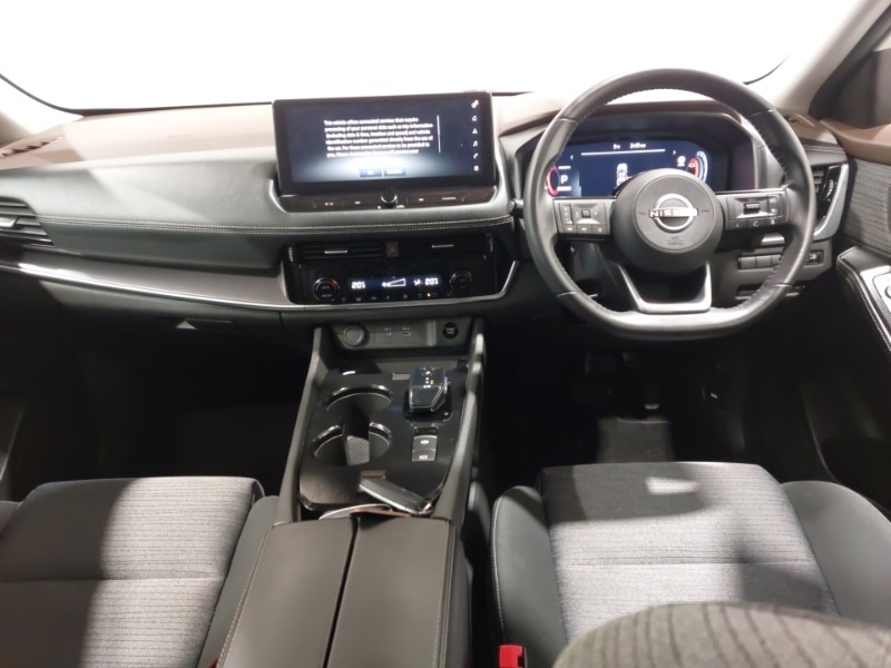 Used Nissan X-Trail 2023 for sale - 78211439: Photo 2