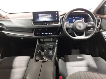 Used Nissan X-Trail 2023 for sale - 78211439: Photo