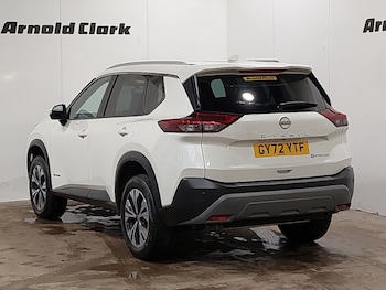 Used Nissan X-Trail 2023 for sale - 78211439: Photo