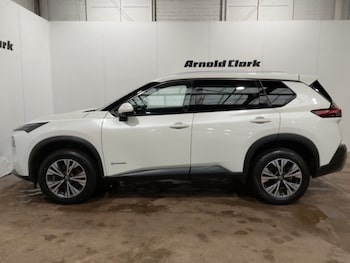 Used Nissan X-Trail 2023 for sale - 78211439: Photo