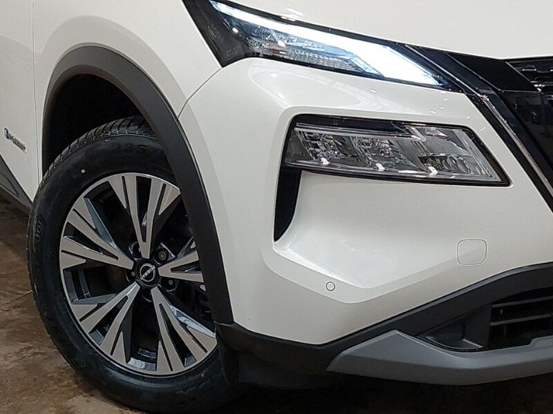 Used Nissan X-Trail 2023 for sale - 78211439: Photo 9