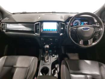 Used Ford Ranger 2021 for sale - 75119774: Photo