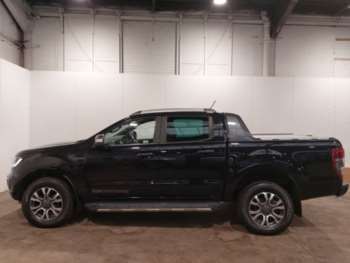Used Ford Ranger 2021 for sale - 75119774: Photo