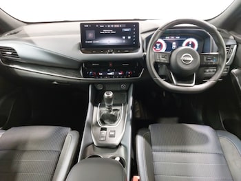 Used Nissan Qashqai 2024 for sale - 75633633: Photo