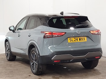 Used Nissan Qashqai 2024 for sale - 75633633: Photo