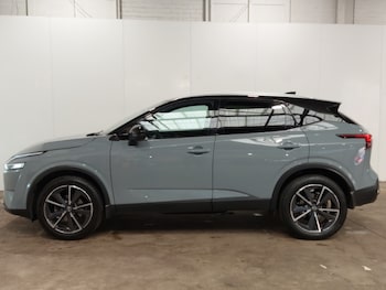 Used Nissan Qashqai 2024 for sale - 75633633: Photo