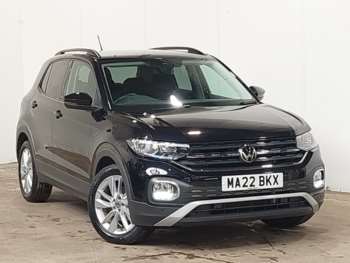 2022 - 1.0 TSI 110 Active 5dr