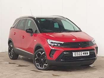 2022 - 1.2 Turbo [130] Ultimate 5dr Auto